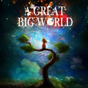 A Great Big World Return With New Single 'then there were sparks' Photo