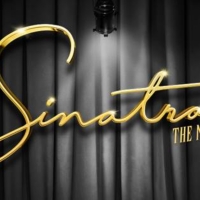 SINATRA THE MUSICAL Will Premiere This Year At Birmingham Rep Theatre, Directed by Ka Photo
