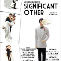 BWW Review: SIGNIFICANT OTHER at Nutley Little Theatre