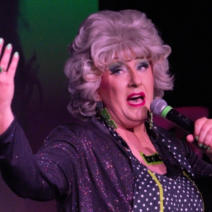 (END OF) BEA ARTHUR'S BRAT SUMMER to Premiere At Stonewall Photo