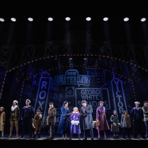Review: ANNIE at Texas Performing Arts