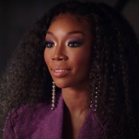 VIDEO: Watch Brandy in a Trailer for ABC's New Series QUEENS Photo