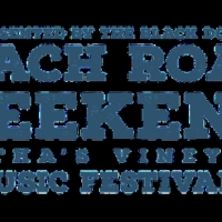 Beach Road Weekend Presented By The Black Dog Kicks Off With Live Music and a Showing Photo