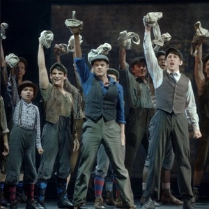 LES MISÉRABLES vs. NEWSIES: Final Round Voting Open For BroadwayWorld's Movie Musical Bracket