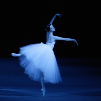 The Bolshoi Ballet's GISELLE to Be Screened at The Ridgefield Playhouse Photo