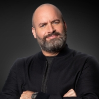 Tom Segura World Tour to Play The VETS in Providence