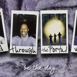 AND THROUGH THE PORTAL WE GO Heads To Yonkers And Queens Film Festivals