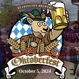 READINGTON BREWERY AND HOP FARM in Neshanic Station, NJ-Exciting Weekend Events