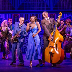 Review: SOME LIKE IT HOT at Ohio Theatre Photo