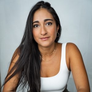 Interview: Krystina Alabado in MYSTIC PIZZA at Paper Mill Playhouse Photo