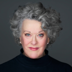 Interview: Liz McCartney of THE LITTLE MERMAID at Ordway Center For The Performing Ar Interview