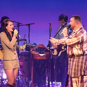 Photos: Sam Smith Kicks Off 'To Be Free: New York City' Residency Photo