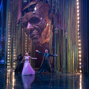 THE TONIGHT SHOW Sets Wicked Week with Cynthia Erivo, Ariana Grande, & Michelle Yeoh Photo