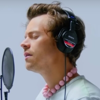 VIDEO: Watch Harry Styles Perform 'Boyfriends' for THE FIRST TAKE Photo