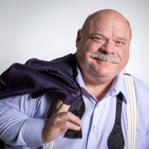 Interview: Kevin Chamberlin Talks About Bringing His Solo Show FINDING THE JOY to St. Photo