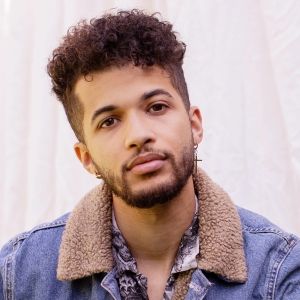 Jordan Fisher To Join MOULIN ROUGE! On Broadway This Spring Photo