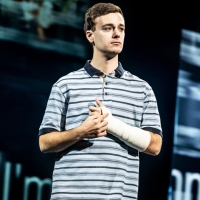 VIDEO: Worlds Collide with Two Stars of DEAR EVAN HANSEN- Meet Stephen Christopher An Interview