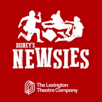 Video: First Look At DISNEY'S NEWSIES At The Lexington Theatre Company