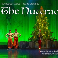 Nunnbetter Dance Theatre Presents THE NUTCRACKER Photo