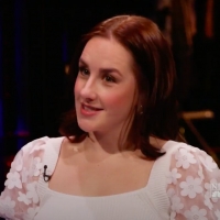 VIDEO: Jeanna de Waal & Judy Kaye Talk DIANA on NBC NIGHTLY NEWS