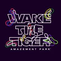 WAKE THE TIGER Immersive Art Amazement Park to Open in Bristol This Weekend Photo