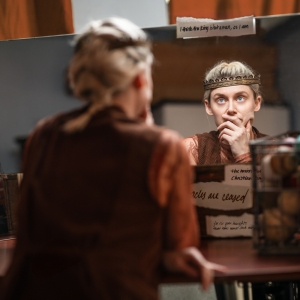 Smith Street Stage Celebrates 15 Years of Free Shakespeare With HENRY V All June Long