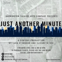 Student Blog: Just Another Minute: An All-New Musical Celebrating Connection in An Al Video