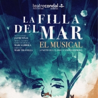 LA FILLA DEL MAR llega al Teatre Condal