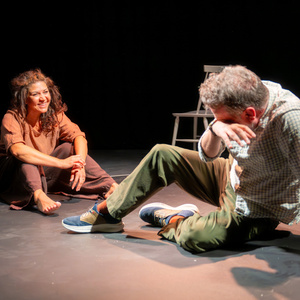EDINBURGH 2026: Review: SUPPOSING, Traverse Theatre Photo