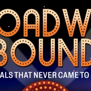Review: BROADWAY BOUND - PART SIX Is a Treasurer-Hunter's Dream
