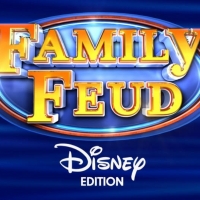 FAMILY FEUD Will Air a Special Disney Episode Aug. 16 Photo