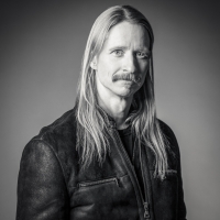 Ethan Stiefel-Artistic Director of American Repertory Ballet and MIDSUMMER NIGHT'S DR Interview