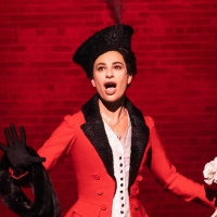 Wake Up With BWW 9/22: New Photos of Lea Michele in FUNNY GIRL, and More!