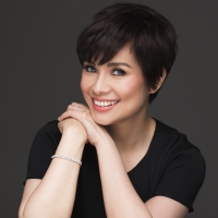 Lea Salonga Joins the Cast & Producing Team of HERE LIES LOVE on Broadway Photo