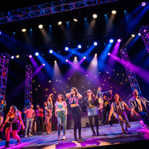 Review: MYSTIC PIZZA at Ordway