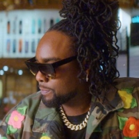 VIDEO: Wale Unveils Music Video for New Single 'Tiffany Nikes' Photo