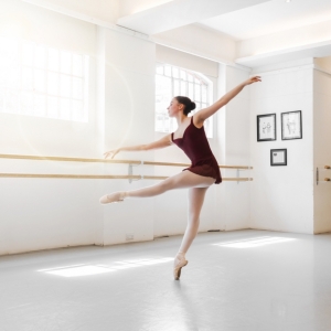 Leading London Ballet School Young Dancers Academy Announces New Identity Photo