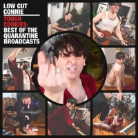 Low Cut Connie Releases New Album 'Tough Cookies: The Best of The Quarantine Broadcas Interview