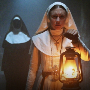 THE NUN II Tickets Are Now On Sale Photo