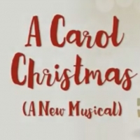 VIDEO: Group Rep Posts A CAROL CHRISTMAS Full Production! Photo
