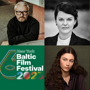 Filmmaker Talks and Q&As Revealed for the 6th Annual New York Baltic Film Festival Photo