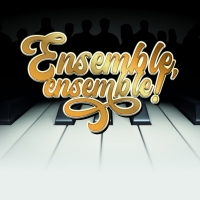 BWW Feature: ENSEMBLE ENSEMBLE! at Delamar West! Video