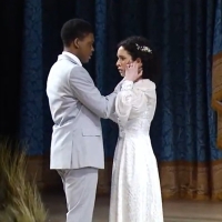 VIDEO: First Look at ALL'S WELL THAT ENDS WELL at 
Chicago Shakespeare Theater Photo