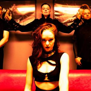 AETERNUM Release 'Spatial Memory', to Tour with Ventana and Deadly Apples