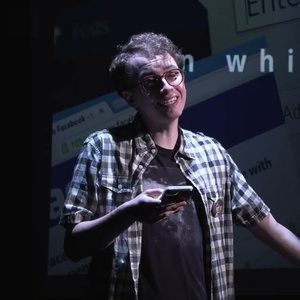Video: Watch a Preview of DEAR EVAN HANSEN at Farmers Alley Theatre Photo