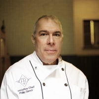 Chef Spotlight: Executive Chef Philip Sireci of FINE & RARE in NYC Interview