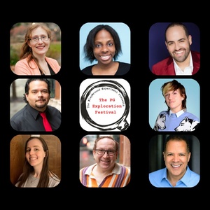The PlayGround Experiment Will Host Inaugural P-G-EXPLORATIONS Festival of New Plays Photo