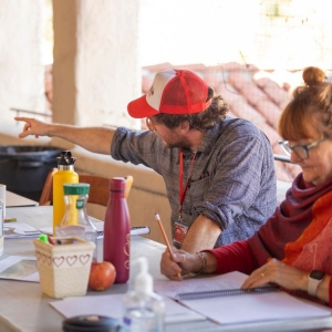Arizona Theatre Company to Conclude 56th Season With Sam Shepard's TRUE WEST