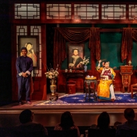 Review: Run, Don't Walk, to See THE CHINESE LADY at Denver Center for the Performing  Photo