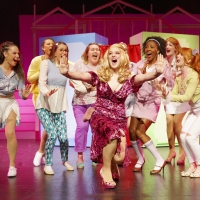 BWW Review: LEGALLY BLONDE THE MUSICAL is a Bright Testimony to the Power of Women an Photo